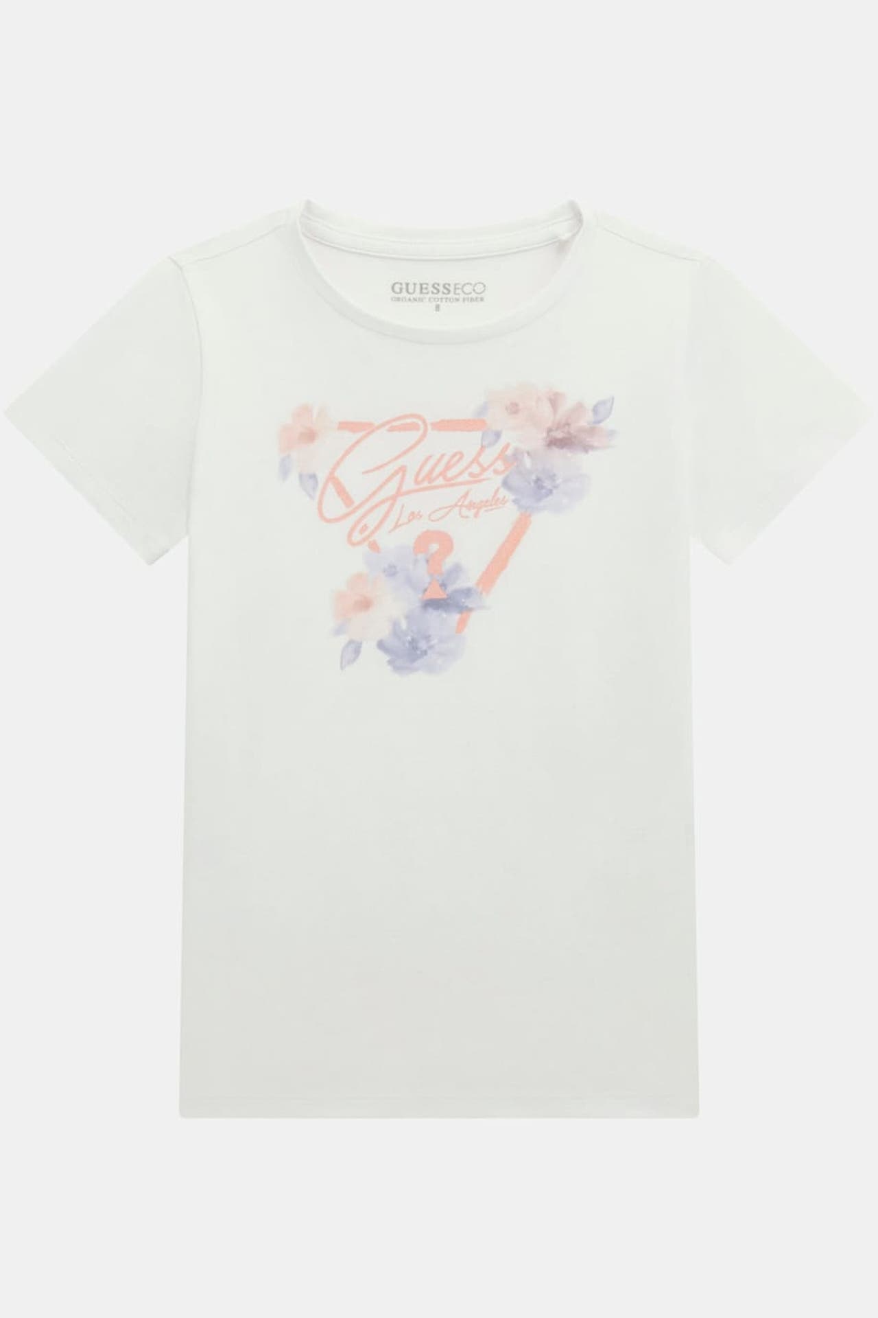 GUESS T-Shirt weiß, Bild 1