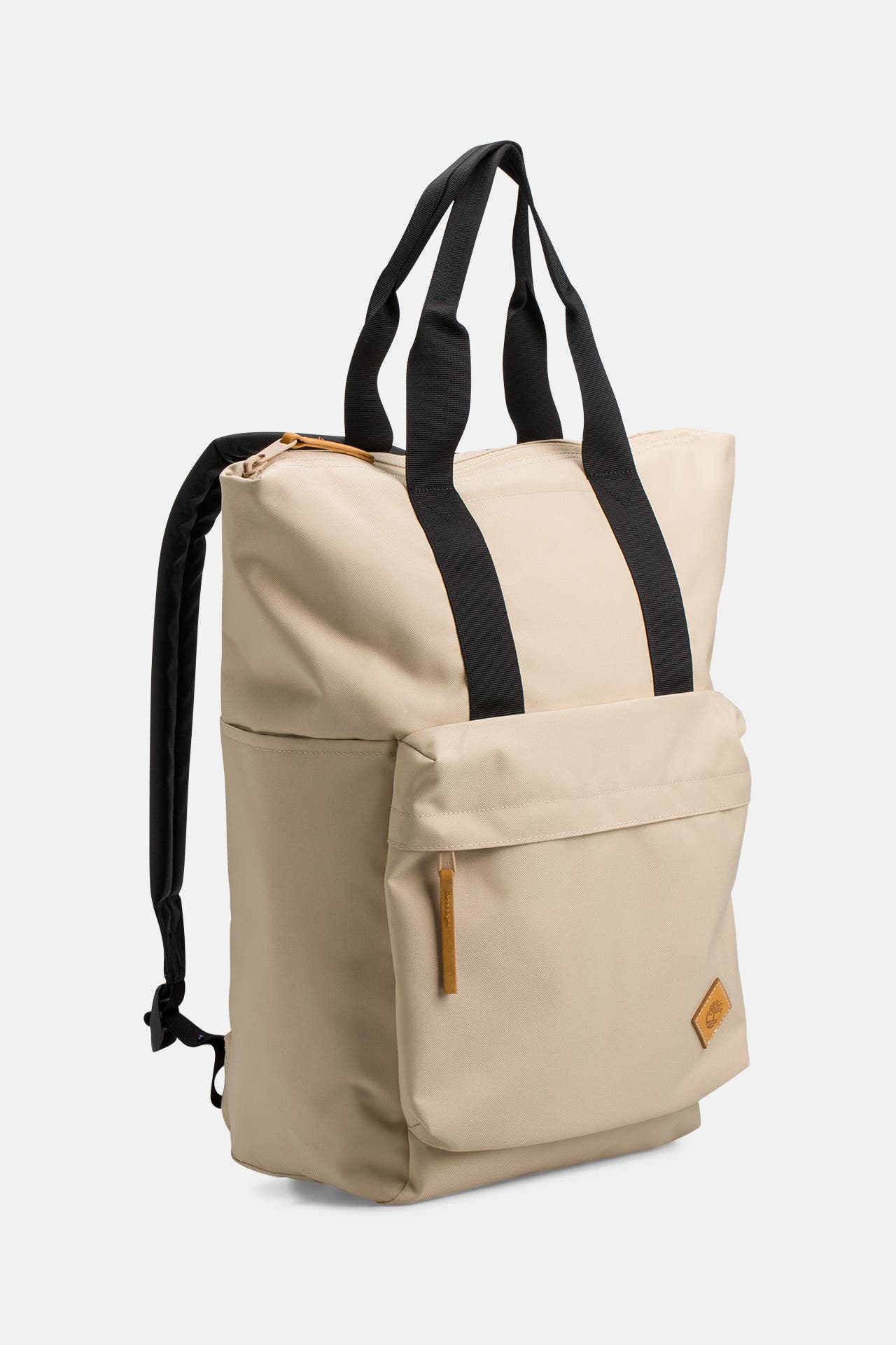 TIMBERLAND Rucksack beige, Bild 1