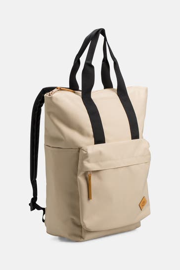 TIMBERLAND Rucksack beige