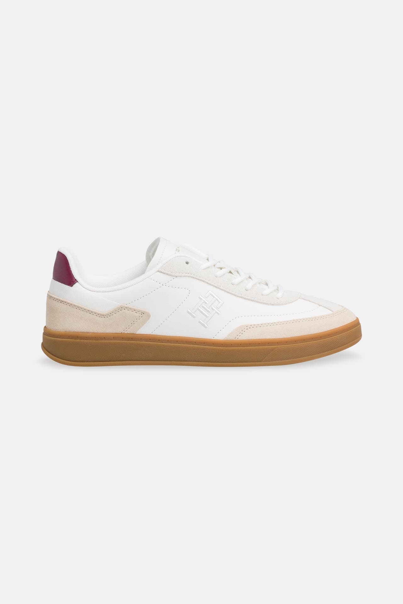TOMMY HILFIGER Sneaker 'Jackie' mehrfarbig, Bild 1
