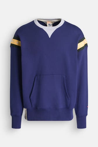 CHAMPION Sweatshirt navy