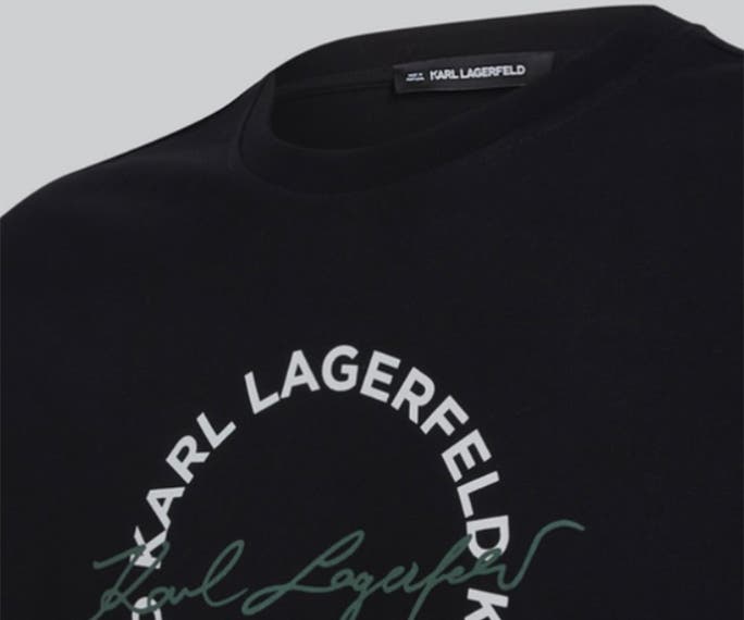 KARL LAGERFELD