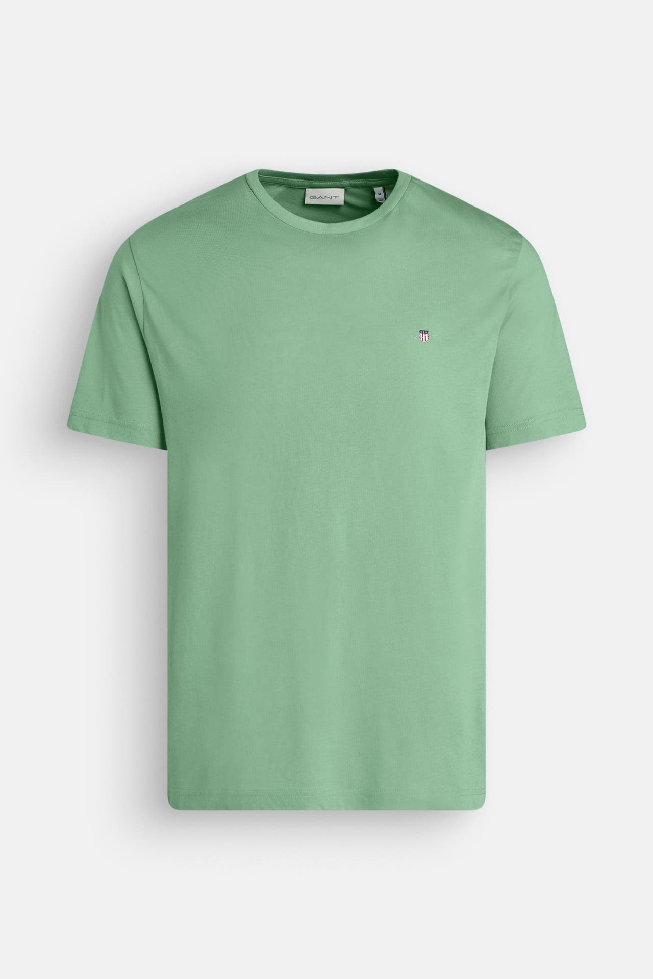 GANT T-Shirt jade, Bild 1