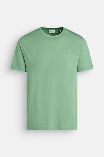 GANT T-Shirt jade