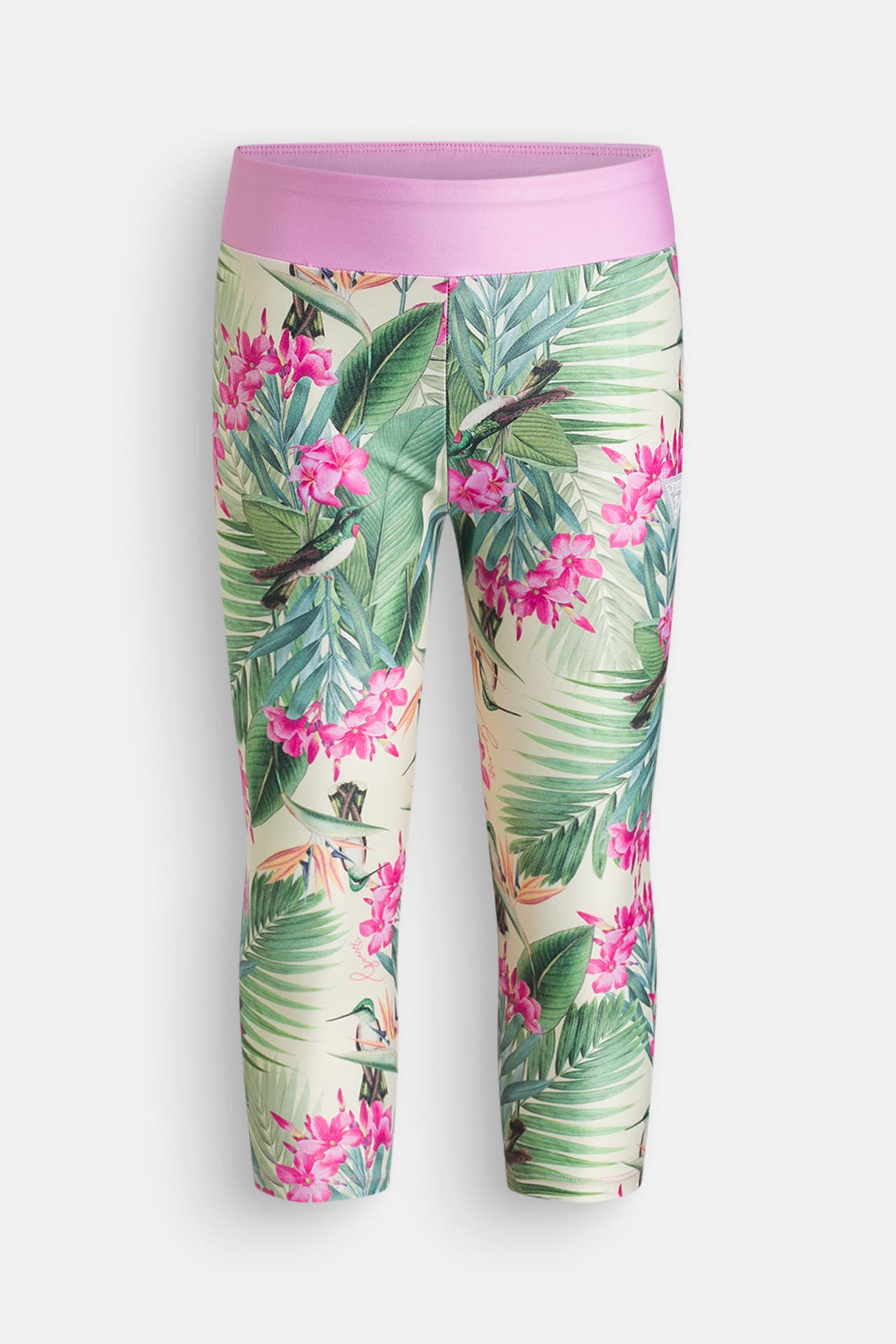 GUESS Leggins floral, Bild 1