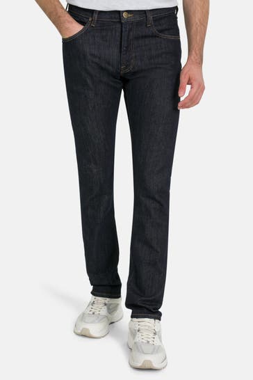 LEE Jeans 'Luke Rinse' tapered
