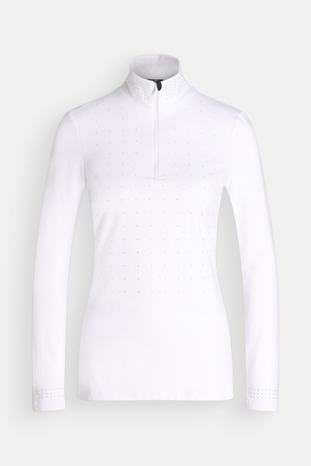 SPORTALM Midlayer 'Granada' weiß, Bild 1