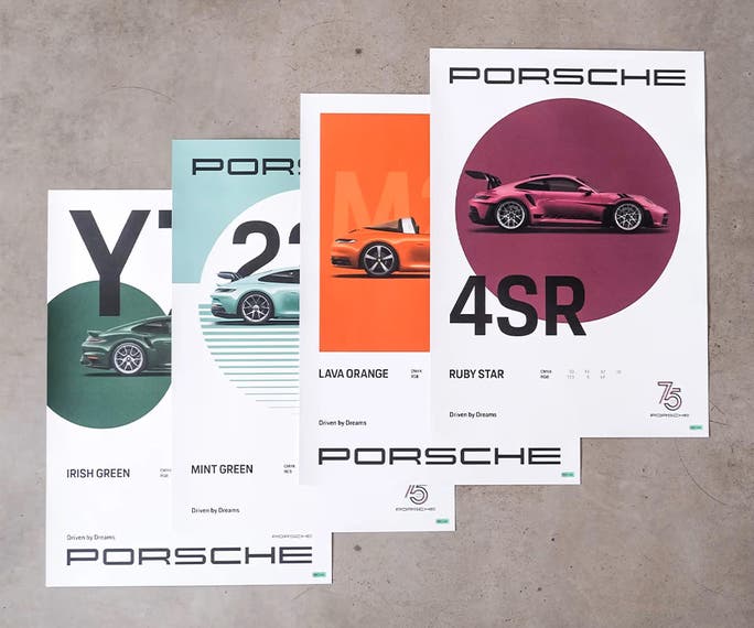 Porsche Design