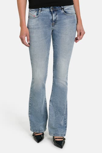 DIESEL Jeans 'Ebbey' flared