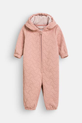 WHEAT Overall 'Harley' altrosa