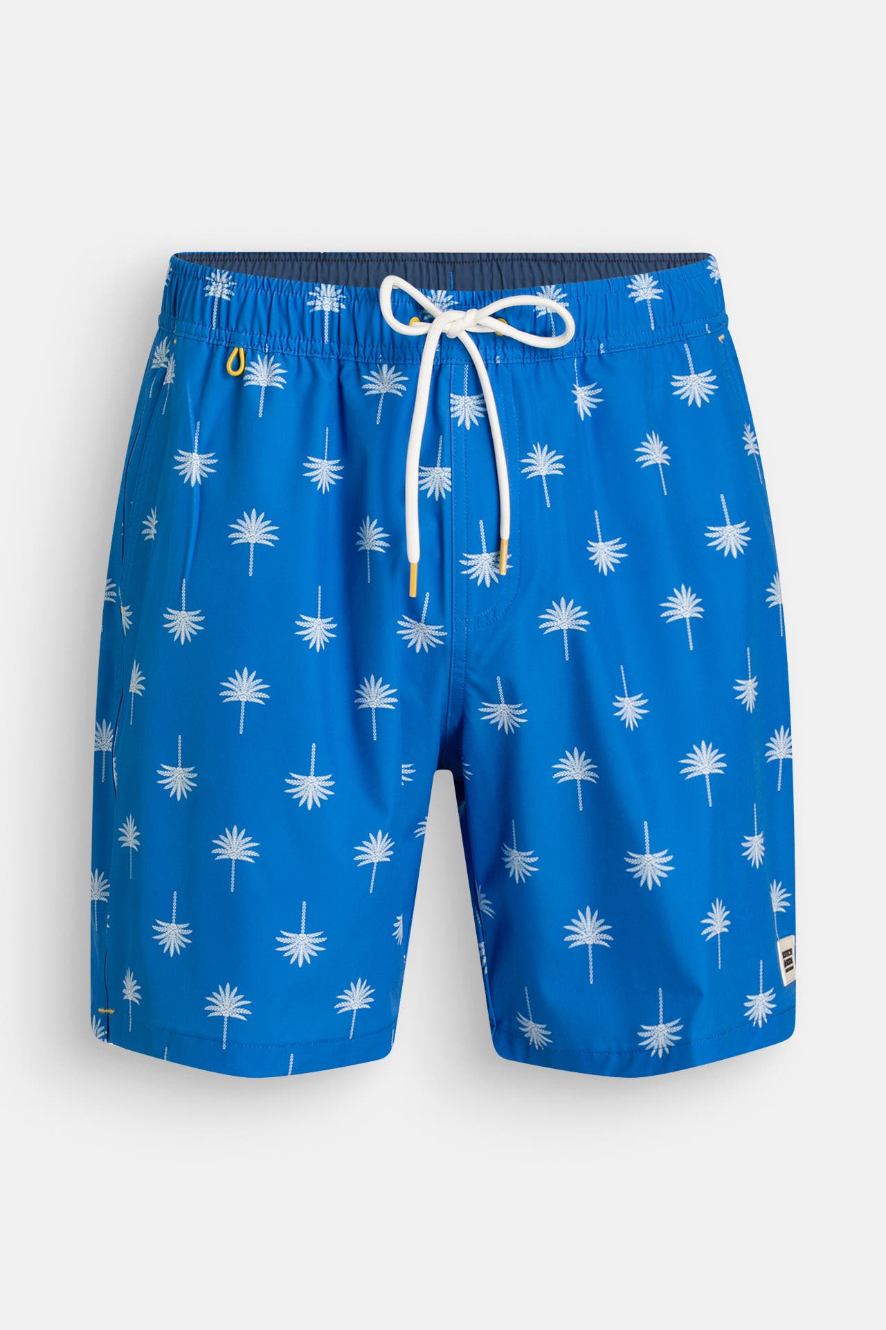 SCOTCH & SODA Badeshorts gemustert, Bild 1