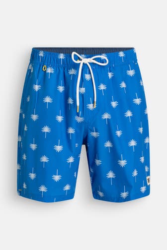 SCOTCH & SODA Badeshorts gemustert