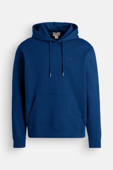 CALVIN KLEIN Hoodie dunkelblau