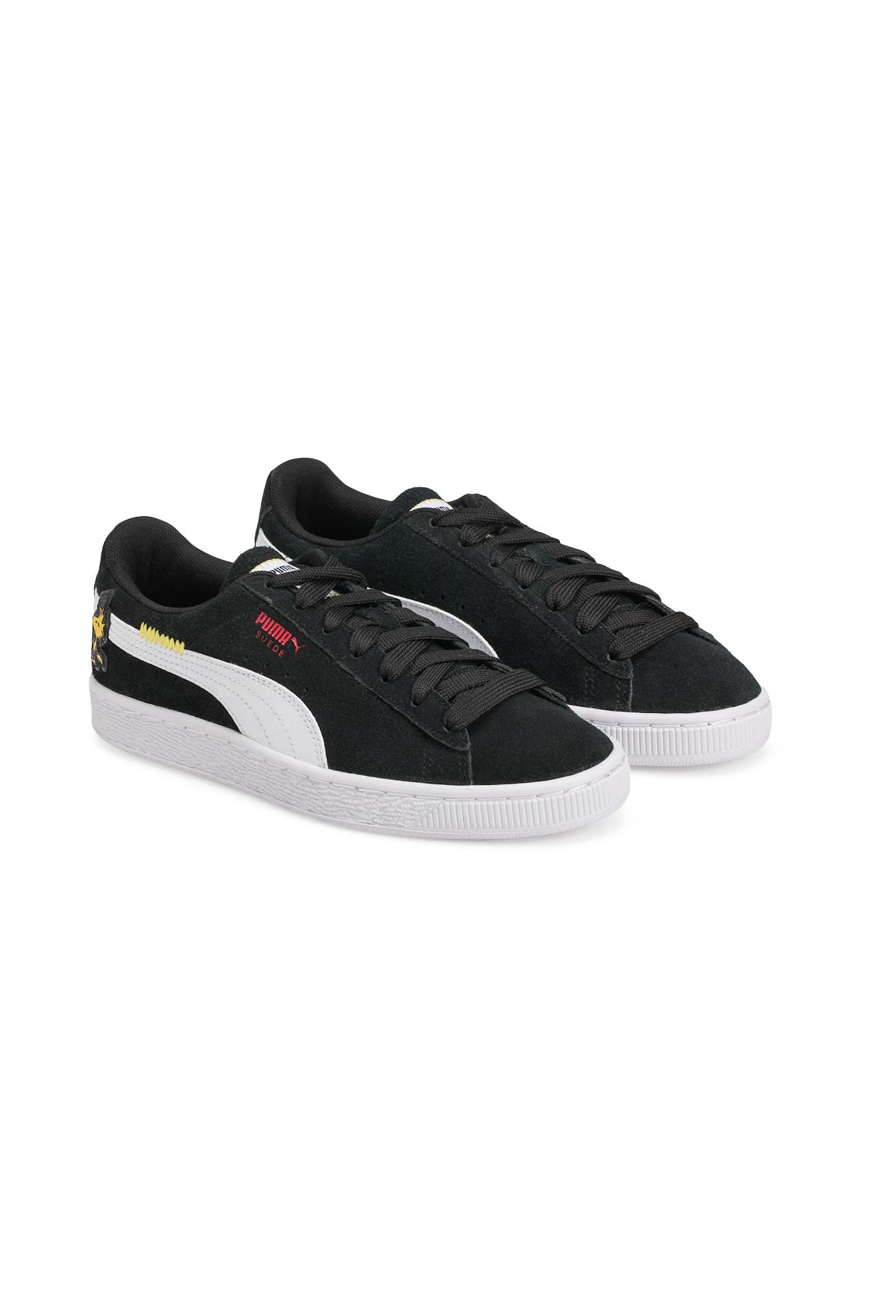 Puma new arrivals suede günstig