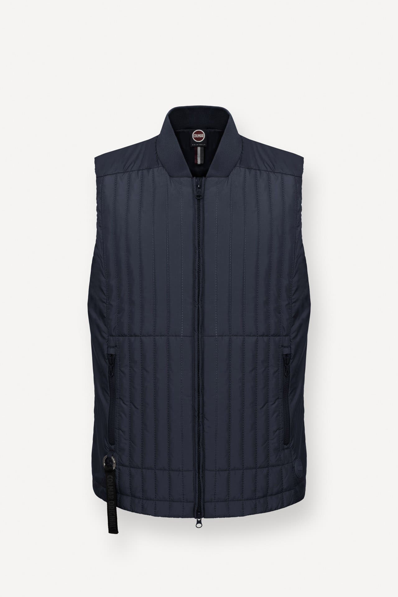 COLMAR Weste navy, Bild 1