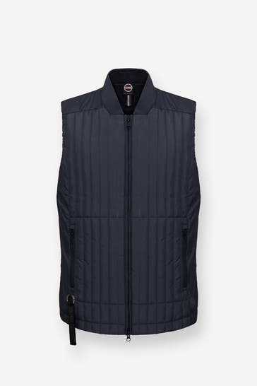 COLMAR Weste navy