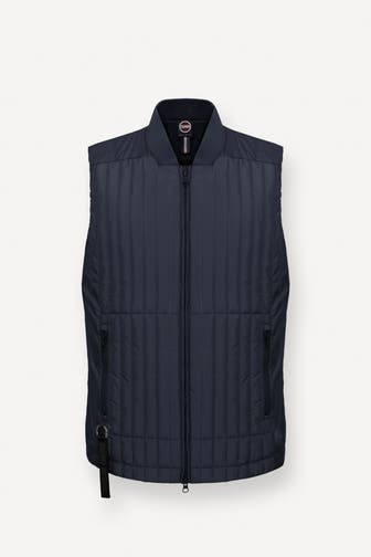 COLMAR Weste navy