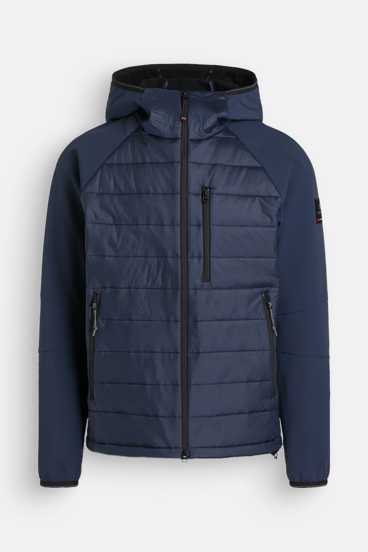 BOGNER FIRE + ICE Light-Steppjacke dunkelblau, Bild 1