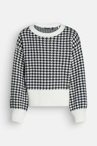 GUESS Strickpullover mehrfarbig