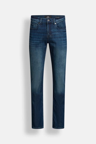 7 FOR ALL MANKIND - Jeans 'Slimmy Headway' slim