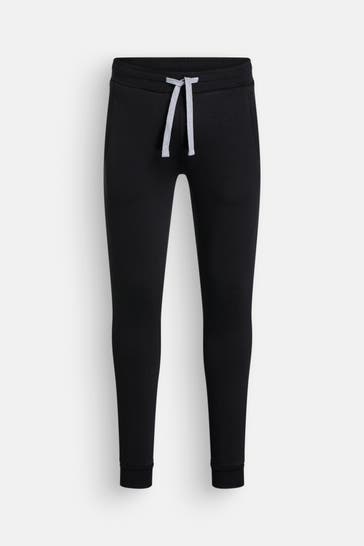 U.S. POLO ASSN. Sweatpants schwarz