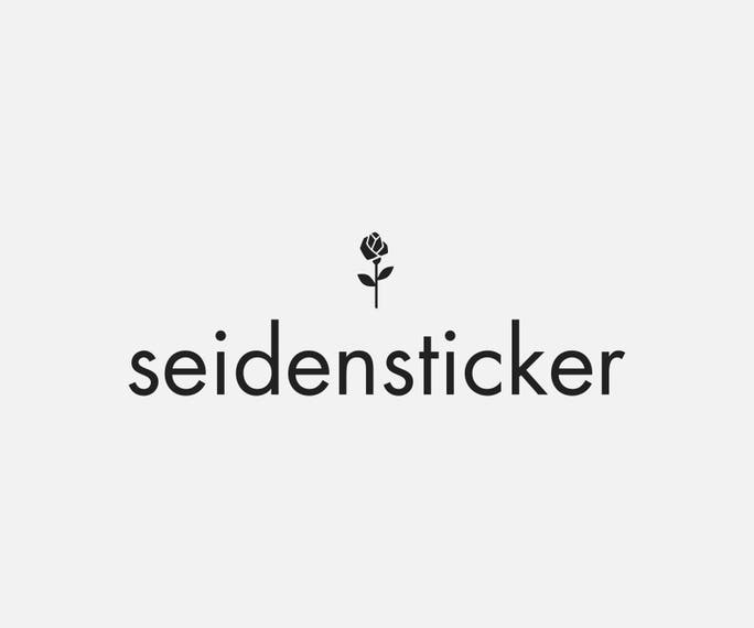 Seidensticker