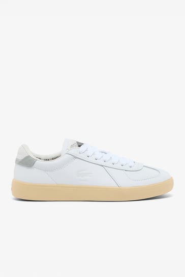 LACOSTE Sneaker offwhite