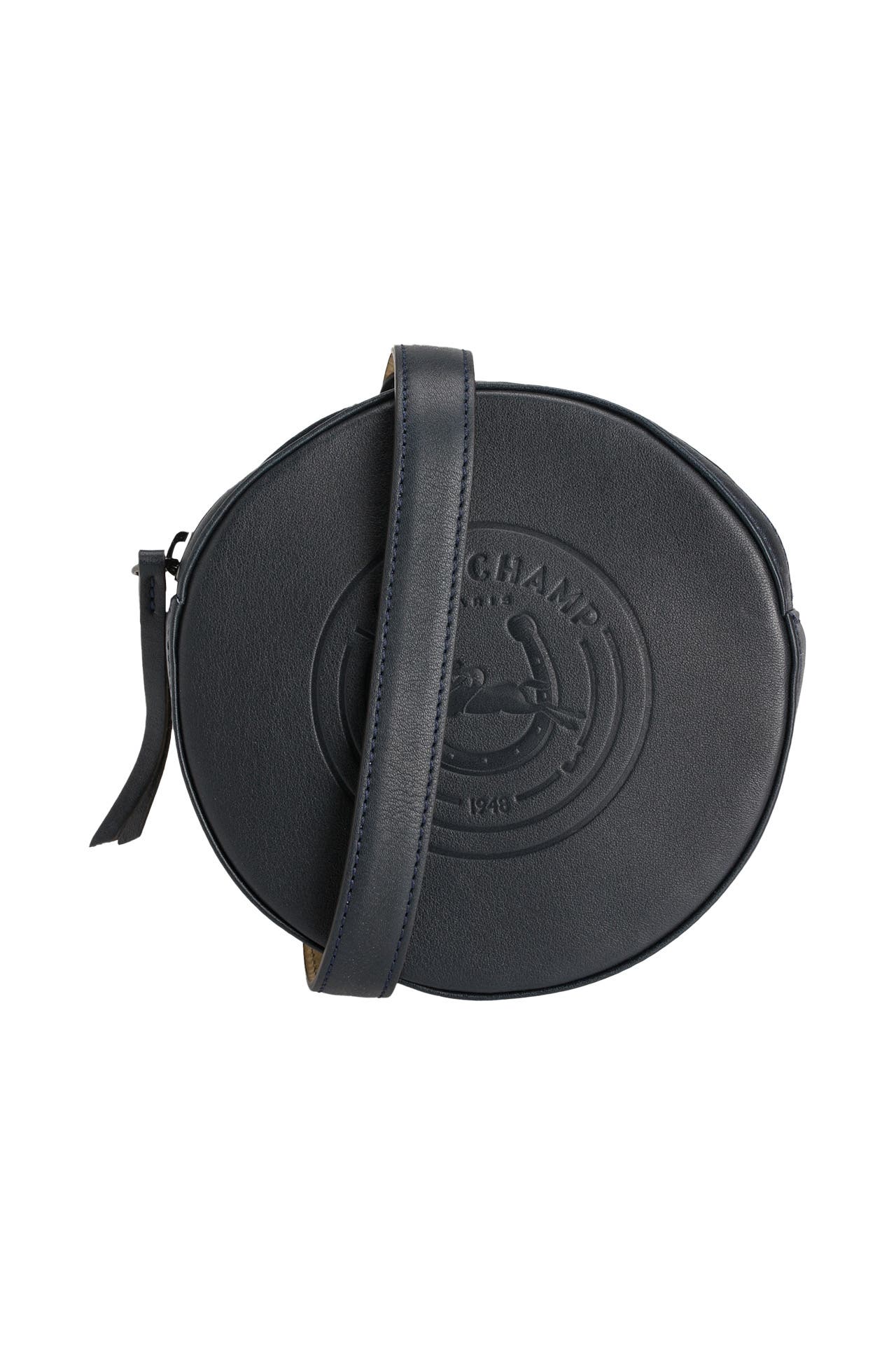 Sac outlet rond longchamp