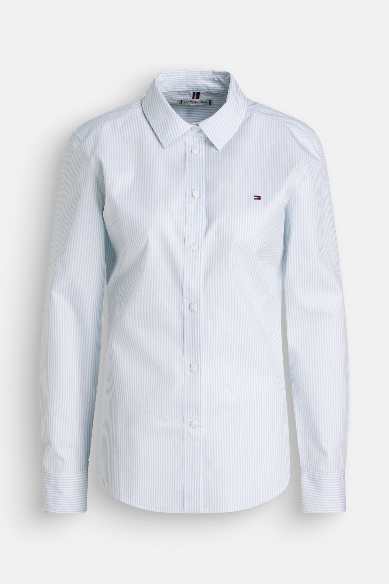 TOMMY HILFIGER Bluse gestreift, Bild 1