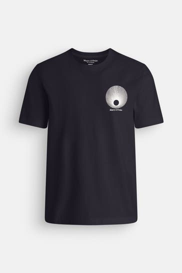 MARC O'POLO T-Shirt navy