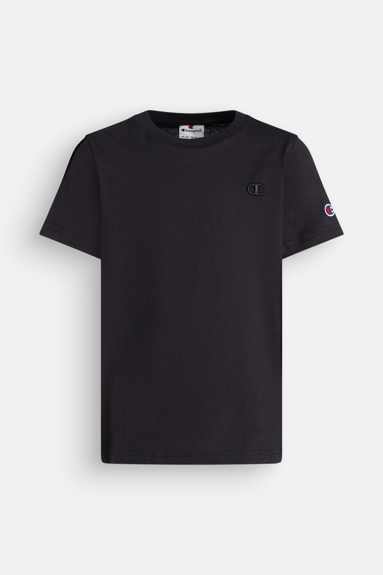 CHAMPION T-Shirt schwarz, Bild 1