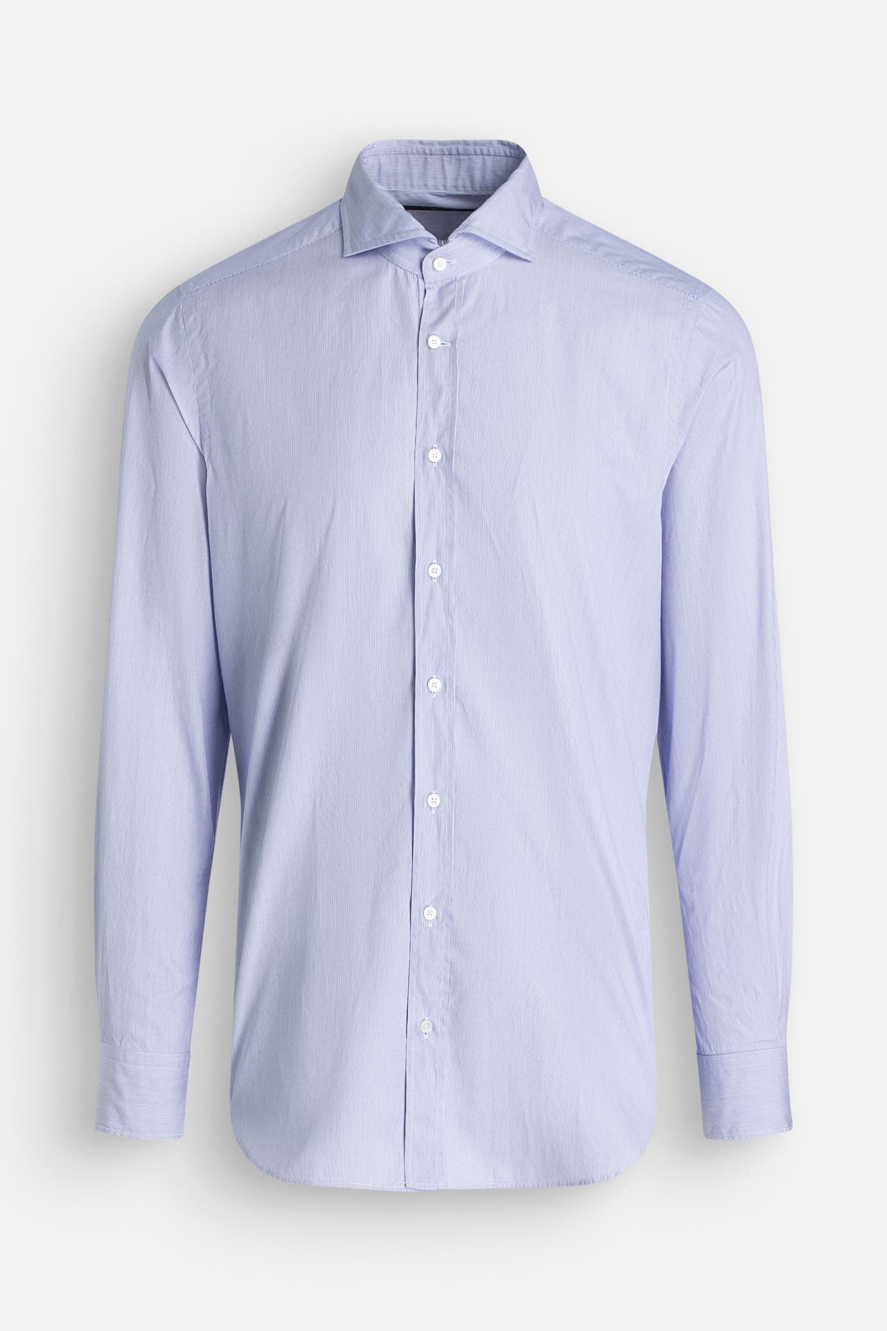WINDSOR. Business-Hemd 'Lano-W' gestreift, Bild 1