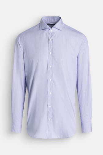 WINDSOR. Business-Hemd 'Lano-W' gestreift