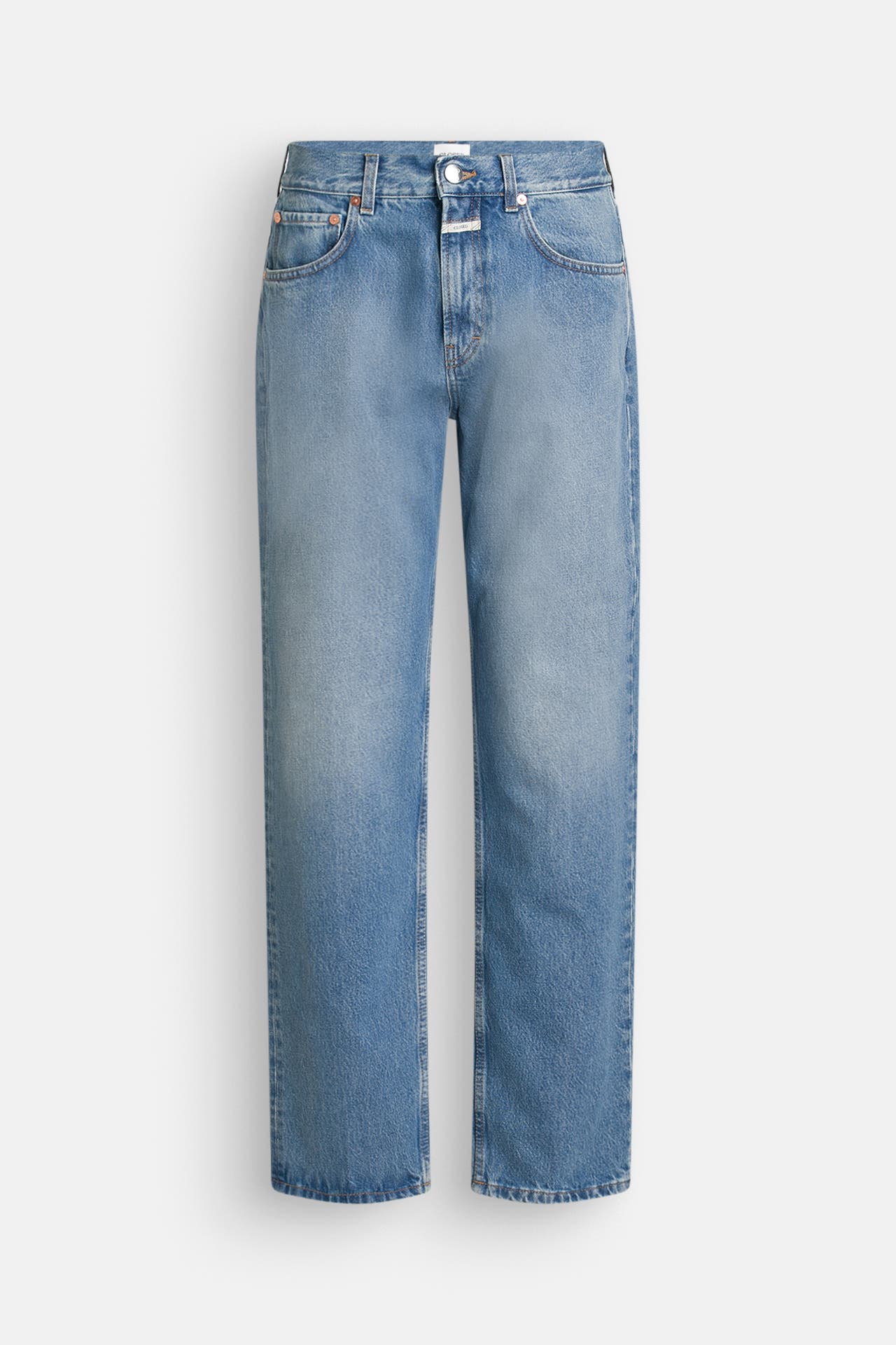CLOSED Jeans 'Jonta' straight, Bild 1