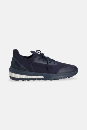 GEOX Sneaker 'Spherica' navy