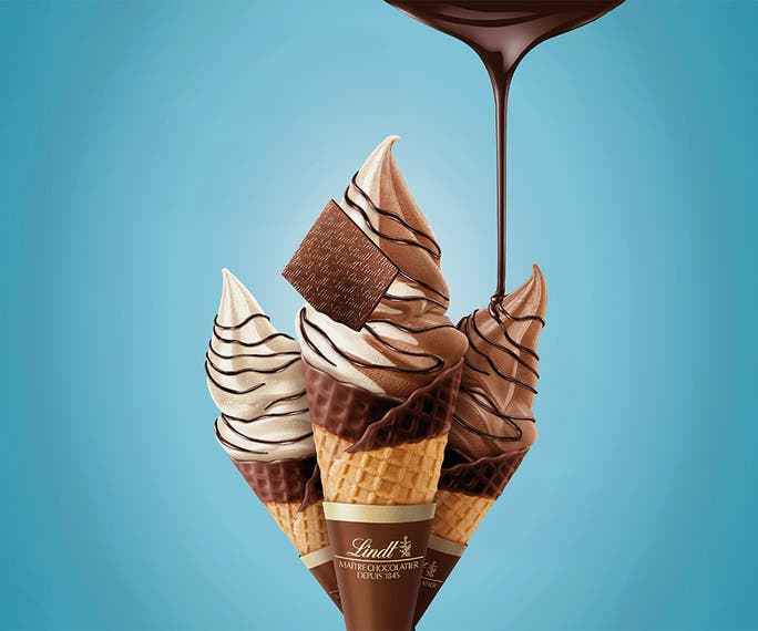 Lindt