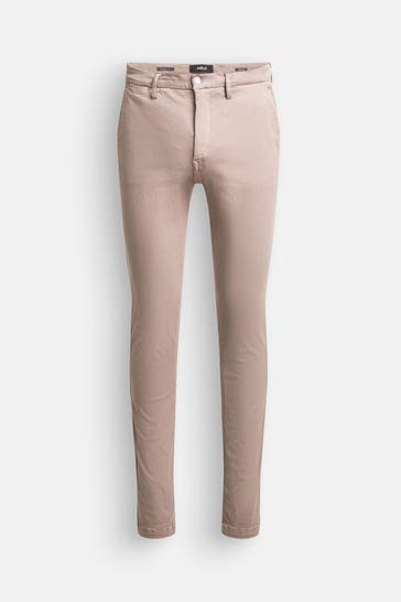 REPLAY Chino 'Zeumar' beige