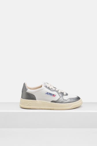 AUTRY Sneaker mehrfarbig