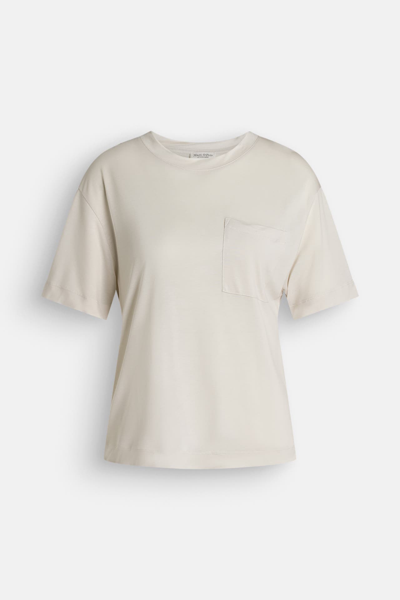 MARC O'POLO T-Shirt sand, Bild 1