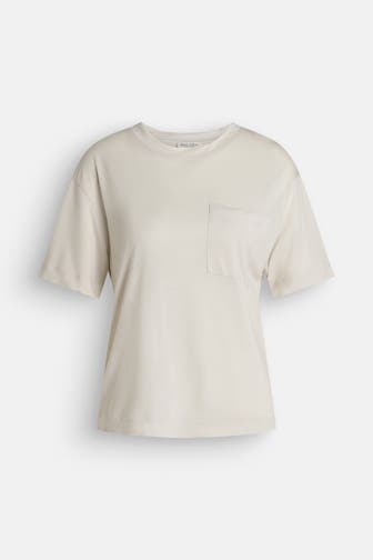 MARC O'POLO T-Shirt sand