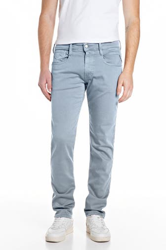 REPLAY Jeans 'Anbass' slim