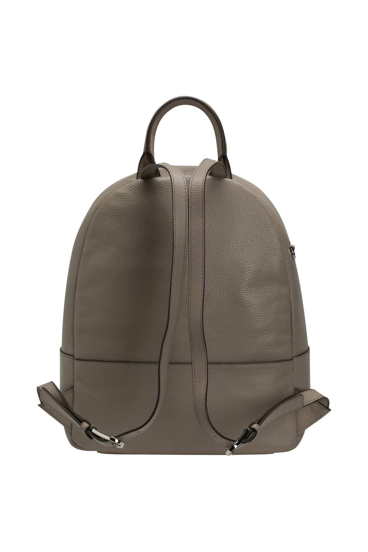 TORY BURCH Rucksack Thea taupe gunstig online kaufen Outletcity