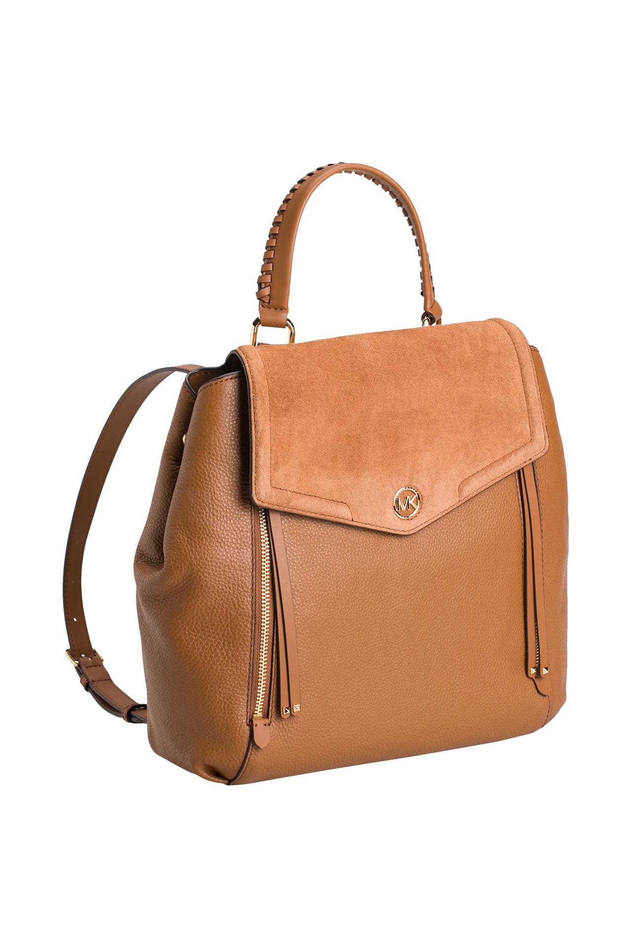 Rucksack 'Freya' cognac - MICHAEL MICHAEL KORS » günstig online kaufen |  Outletcity
