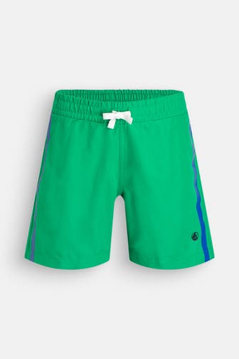 PETIT BATEAU Badehose zweifarbig