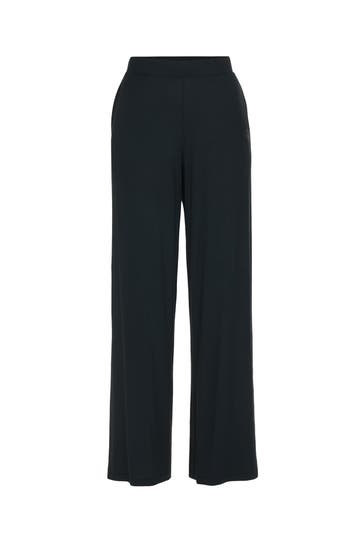 JOOP! Pyjamahose schwarz