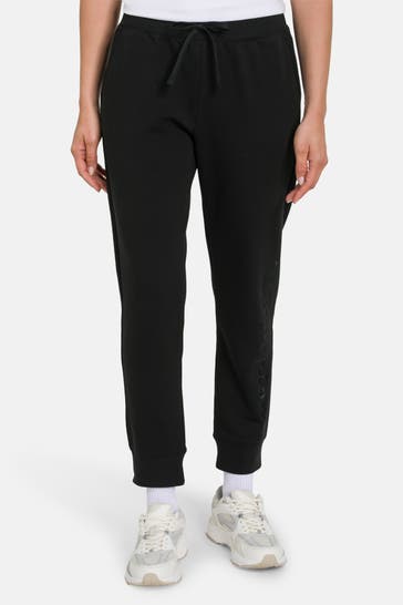 CHAMPION Sweatpants schwarz