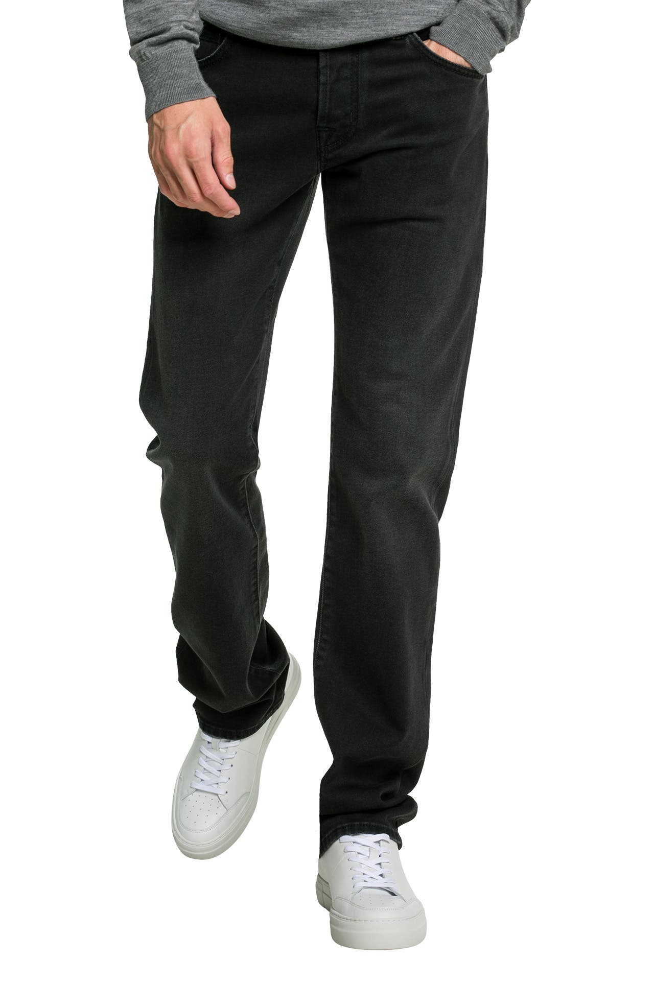 JACOB COHEN Jeans 'J620' straight, Bild 1