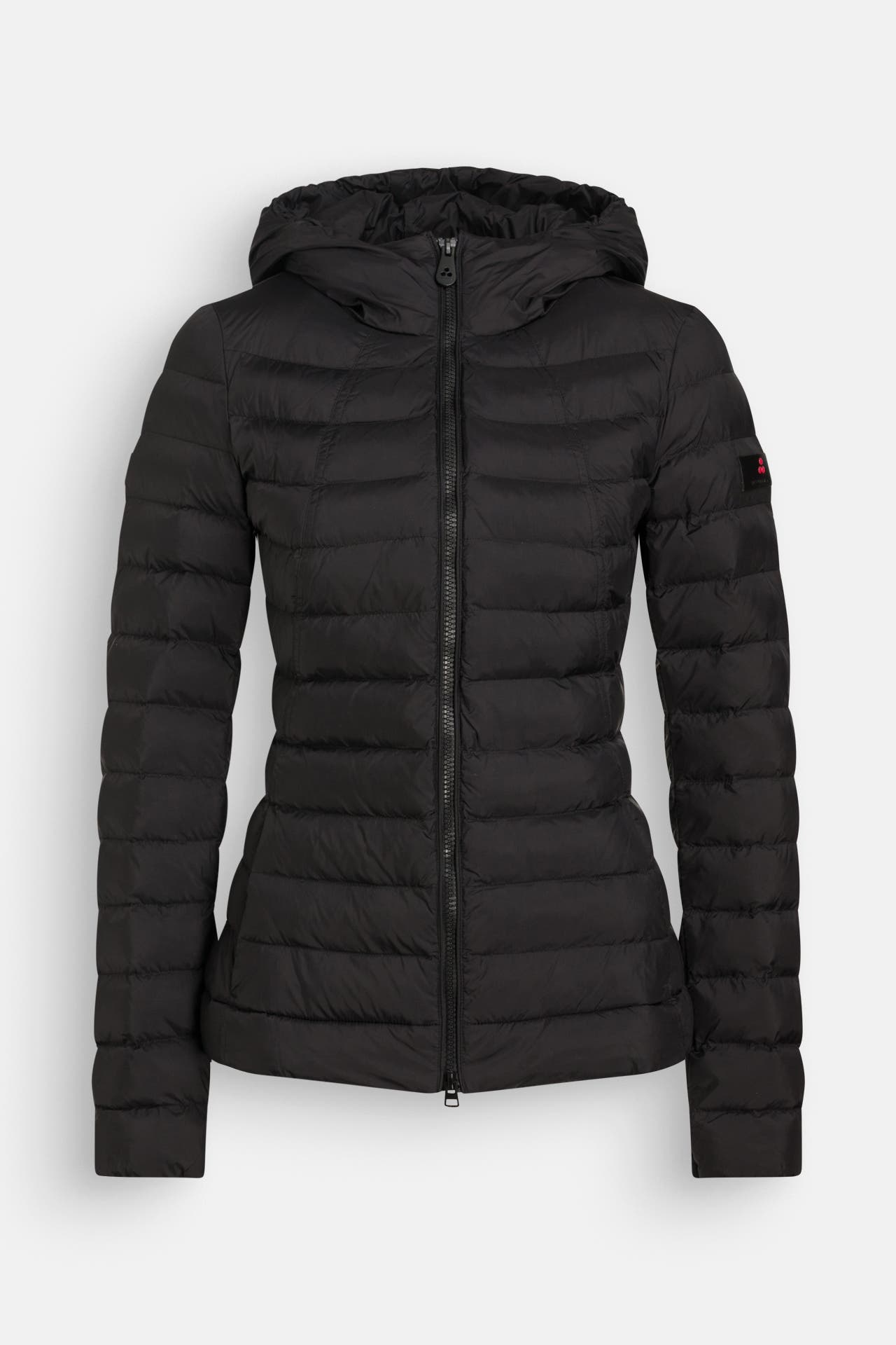 PEUTEREY Light-Steppjacke 'Kalpe' schwarz, Bild 1