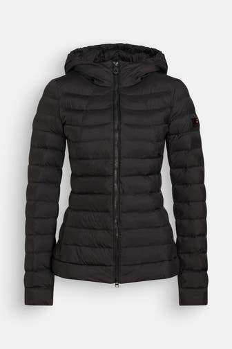 PEUTEREY Light-Steppjacke 'Kalpe' schwarz