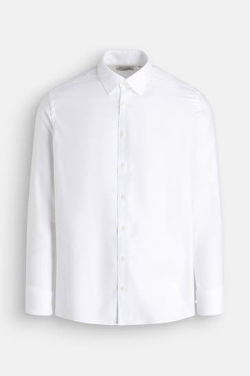 SAND COPENHAGEN Business-Hemd Regular Fit